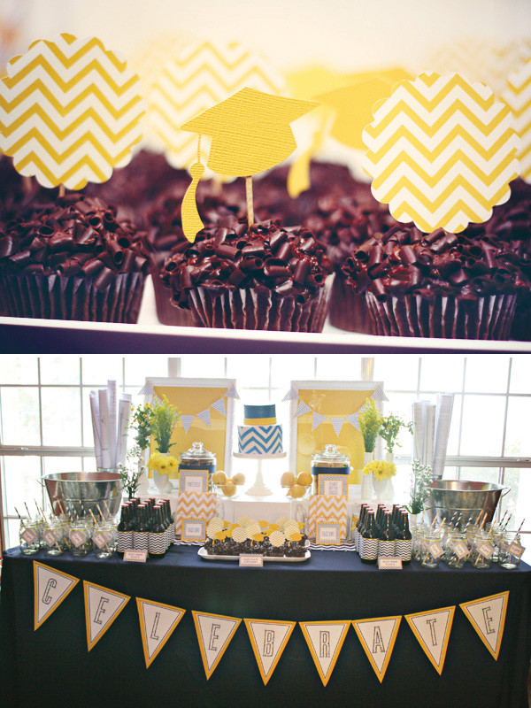 Ideas For Graduation Party Themes
 25 Graduation Party Themes Ideas and Printables