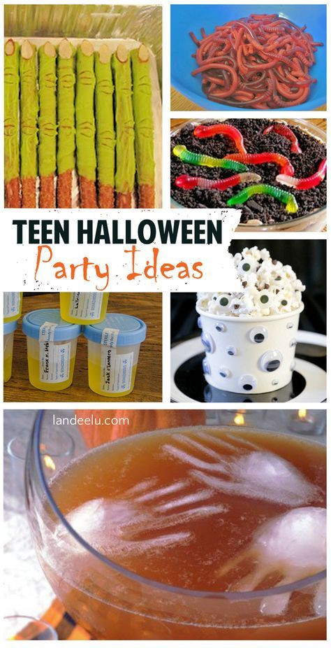Ideas For Halloween Party Games
 Pin on Holiday Fun