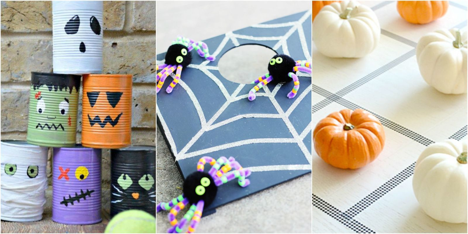 Ideas For Halloween Party Games
 25 Halloween Games For Your 2016 Halloween Party DIY