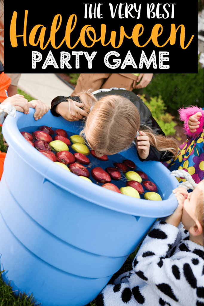Ideas For Halloween Party Games
 10 Halloween Party Games For Kids Play Party Plan