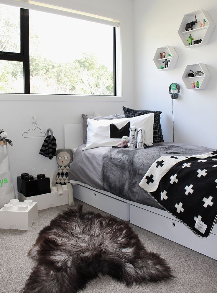 Ideas For Kids Bedrooms
 Reward Your Kids 30 Best Modern Kids Bedroom Design