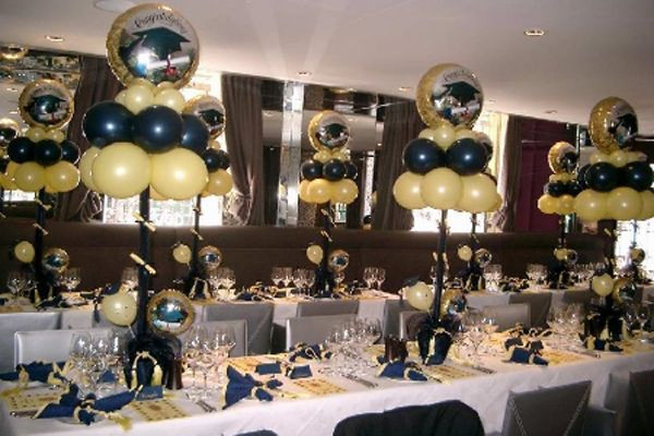 Ideas For Male Graduation Party
 Cool Graduation Party Themes