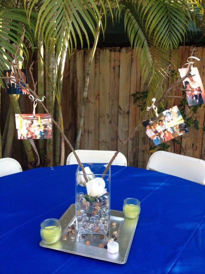 Ideas For Male Graduation Party
 17 Best images about 30th party ideas on Pinterest