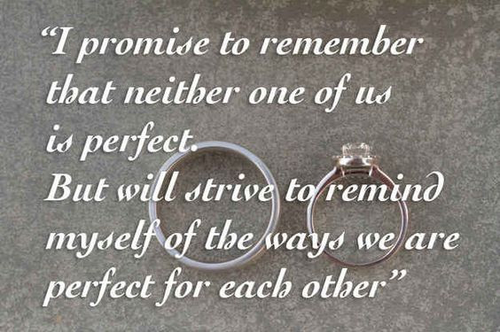 Ideas For Wedding Vows
 20 Traditional Wedding Vows Example Ideas You ll Love