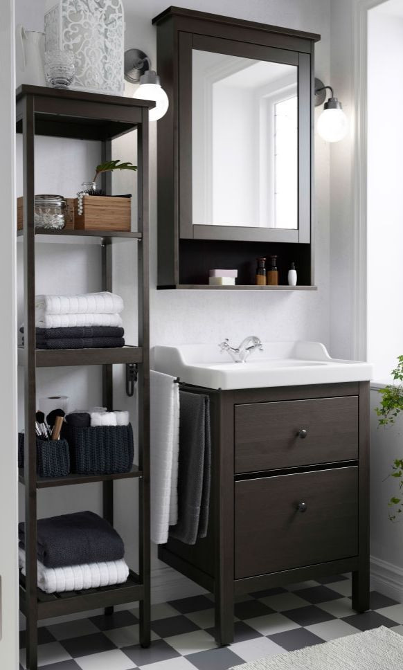 Ikea Bathroom Storage Ideas
 25 Amazing IKEA Small Bathroom Storage Ideas