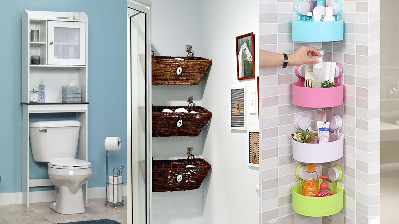 Ikea Bathroom Storage Ideas
 27 IKEA Small Bathroom Storage Ideas