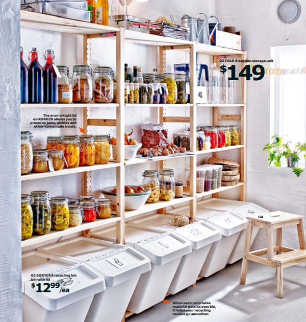 Ikea Kitchen Organizer
 Latest Collection IKEA Catalog 2015