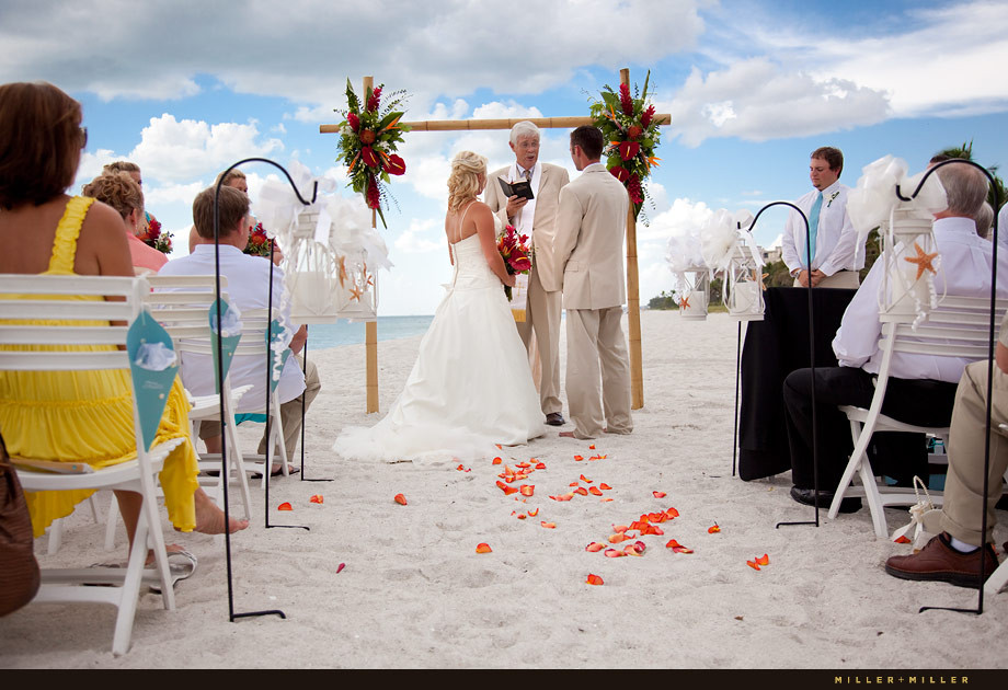 Illinois Beach Resort Wedding
 Jeff Suzie Married Destination Wedding graphy