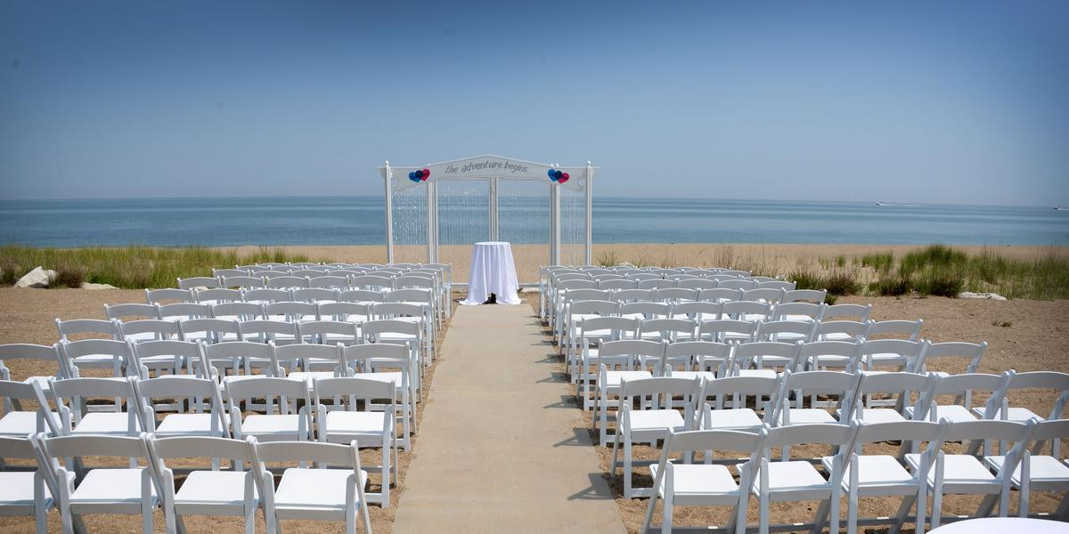 Illinois Beach Resort Wedding
 Illinois Beach Resort Weddings