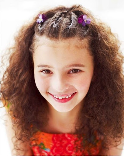 Images Of Little Girls Hairstyles
 Little Girl Hairstyles Ideas To Try This Year The Xerxes