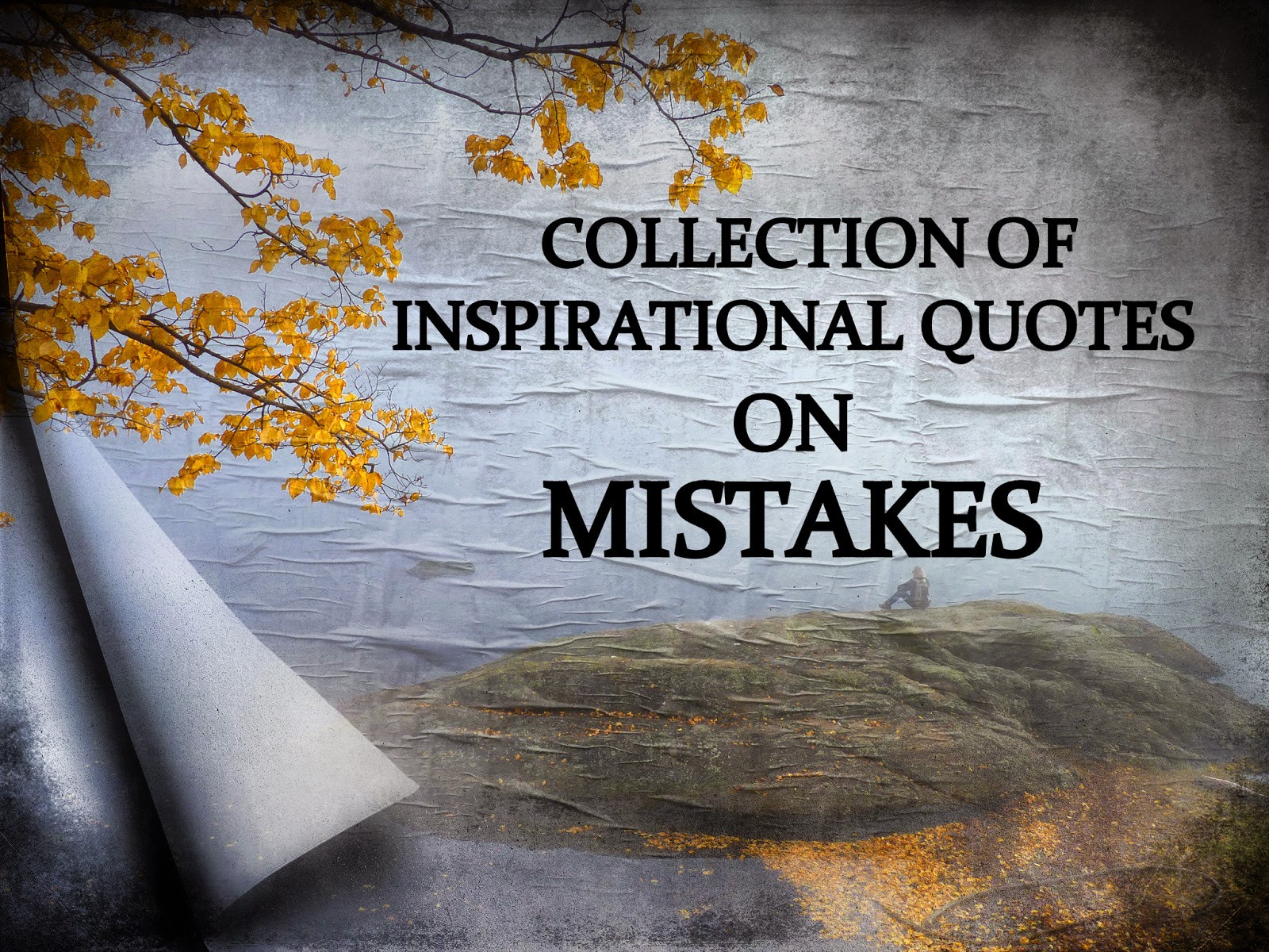 Images Of Motivational Quotes
 Inspirational Quotes Past Mistakes QuotesGram