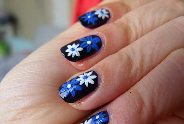 Images Of Nail Designs
 40 Cute and Easy Nail Art Designs for Beginners Easyday