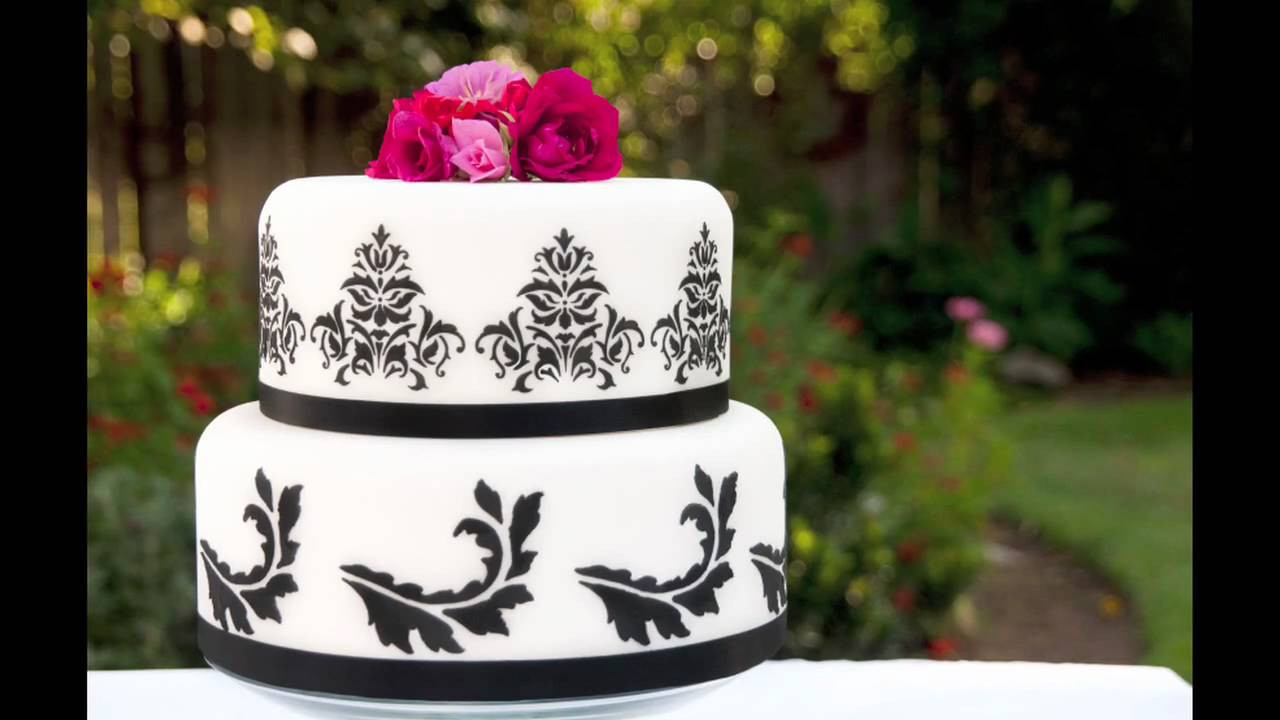 Images Of Wedding Cakes
 Small Wedding Cake Ideas