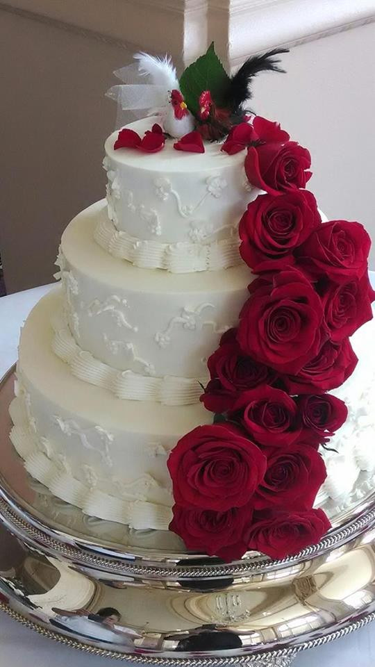 Images Of Wedding Cakes
 Wedding Cakes