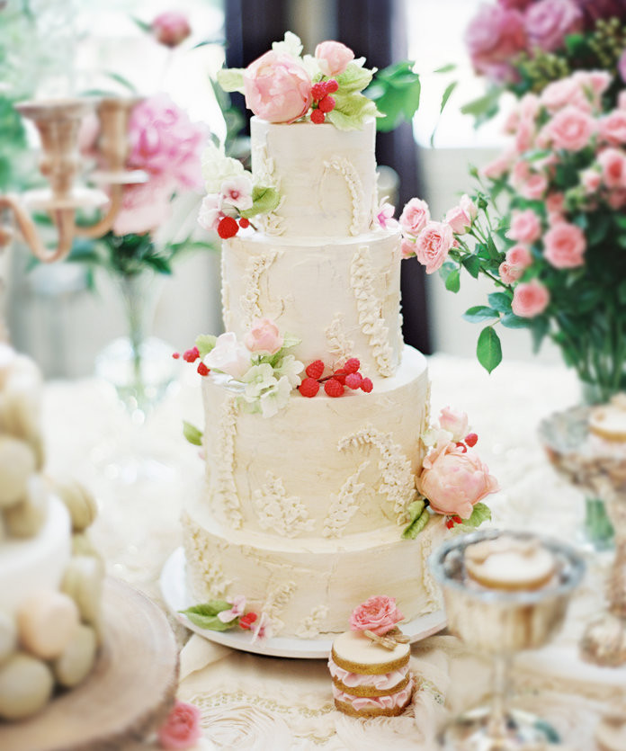 Images Of Wedding Cakes
 Vegan and Gluten Free Wedding Cake Ideas Alternative