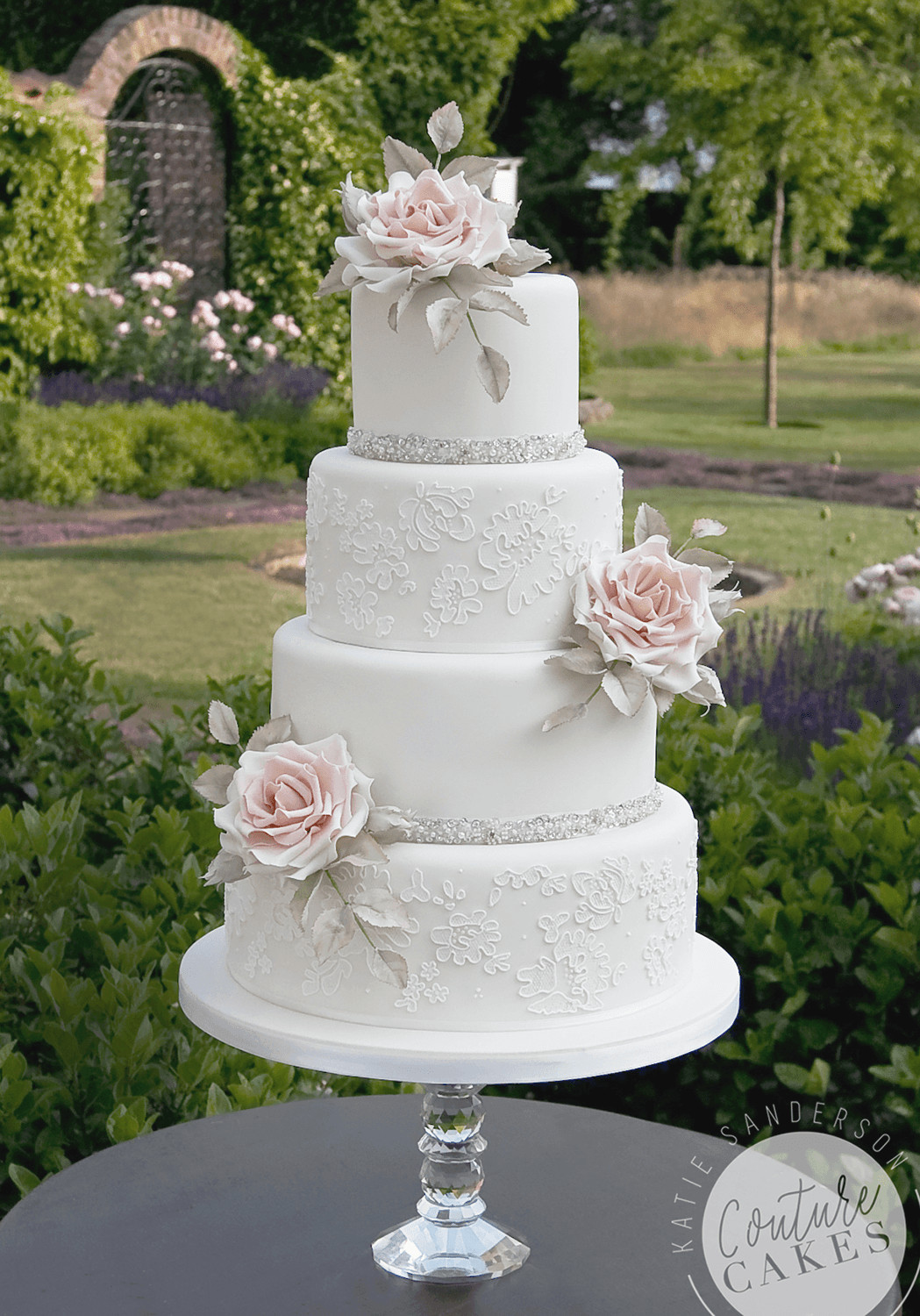 Images Of Wedding Cakes
 Tiered Wedding Cakes for Stamford Lincolnshire
