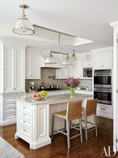 Images Of White Kitchen Cabinets
 White Kitchen Cabinets Ideas and Inspiration
