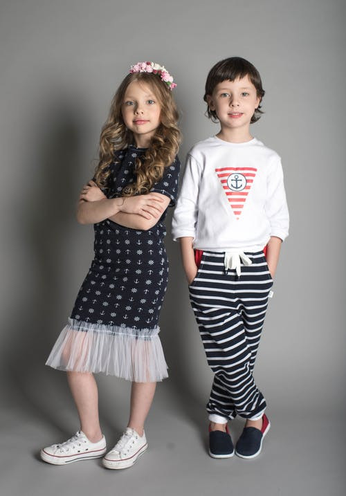 In Fashion Kids
 1000 Beautiful Kids Fashion s · Pexels · Free Stock