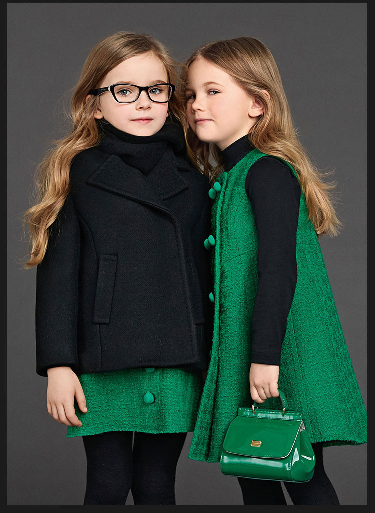 In Fashion Kids
 Kids fashion trends and tendencies 2016 DRESS TRENDS