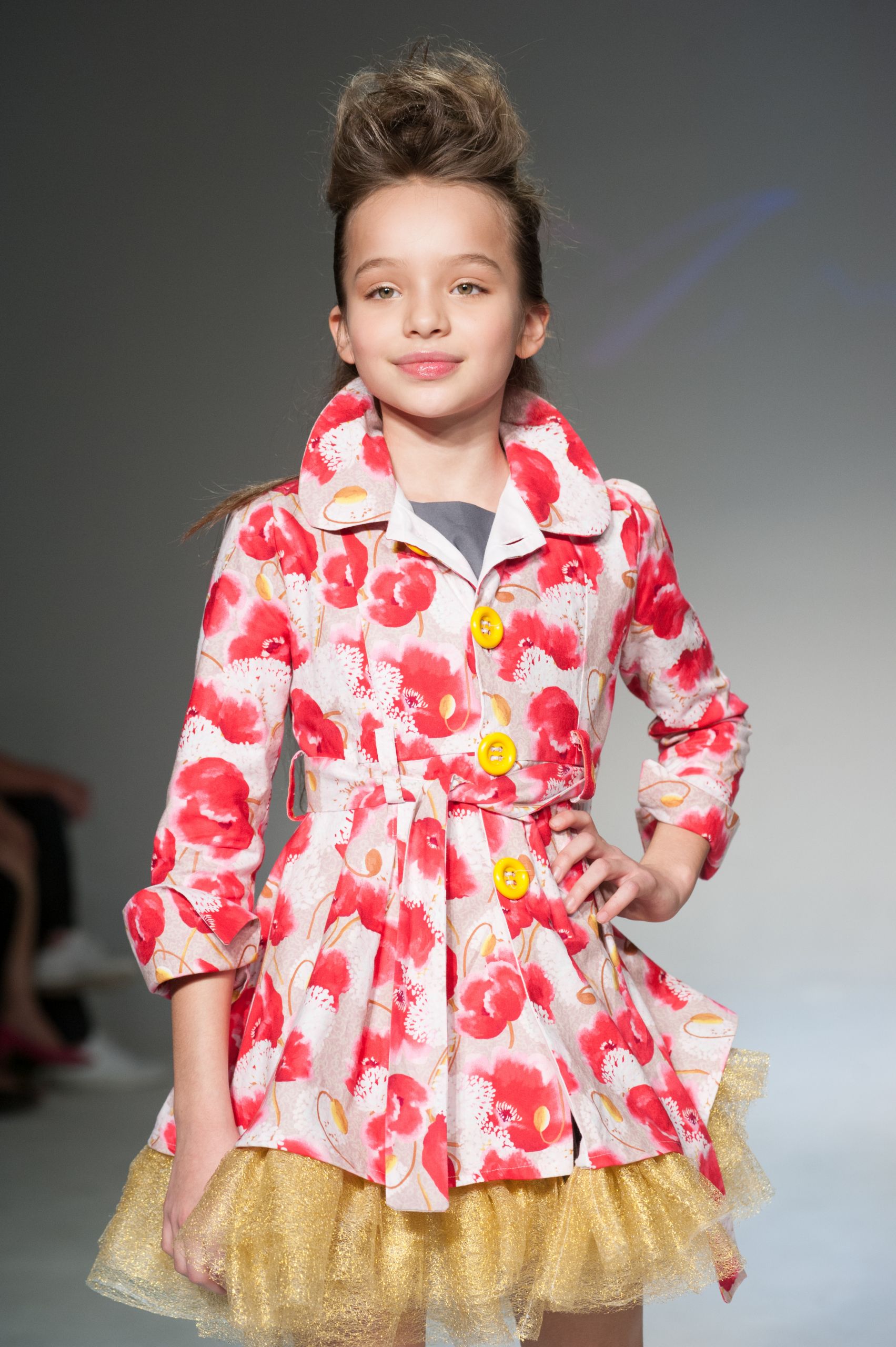 In Fashion Kids
 Aria Children’s Clothing