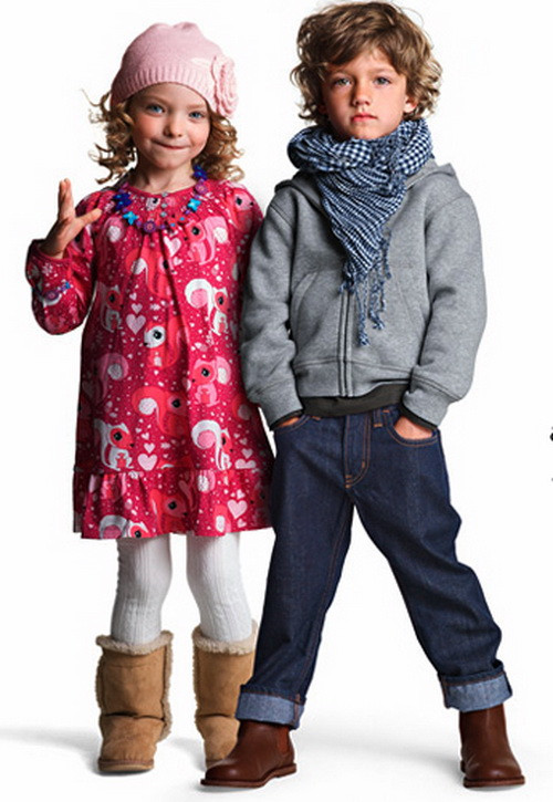 In Fashion Kids
 Latest Fashion World Fashion Tips Kids Fashion Clothings 2011