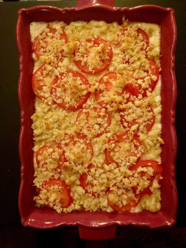 Ina Garten Baked Macaroni And Cheese
 I Tried Ina Garten s Mac and Cheese Recipe