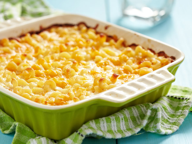 Ina Garten Baked Macaroni And Cheese
 30 Ways to Make Mac n Cheese The Ultimate Guide