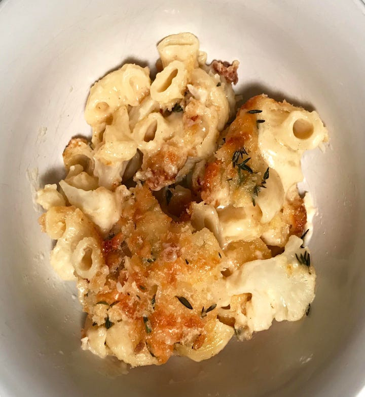 Ina Garten Baked Macaroni And Cheese
 Ina Garten Mac And Cheese Vs Gordon Ramsay Recipe Revi
