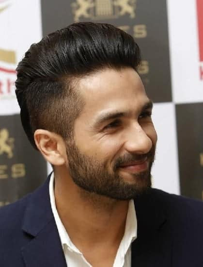 Indian Male Hairstyles
 15 Short Hairstyles for Indian Men That Are trends