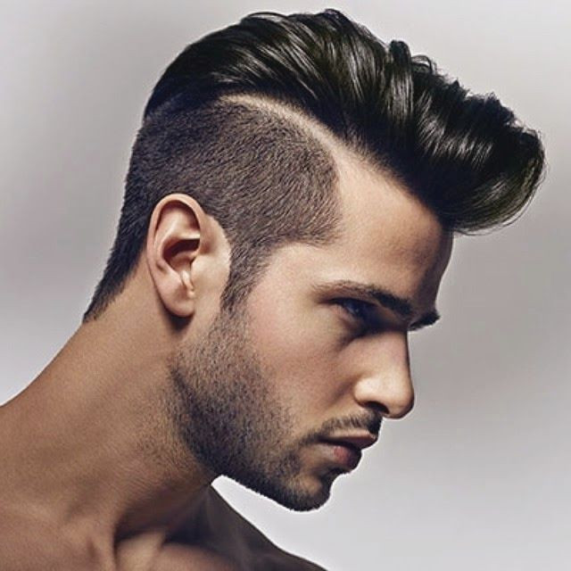 Indian Male Hairstyles
 Latest Cool Indian Boy Hair style Hair Cuts  Healthy