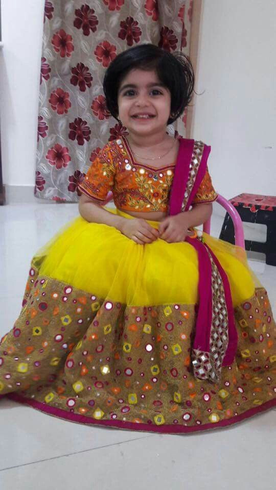 Indian Party Wear Dresses For Kids
 Kids party Wear
