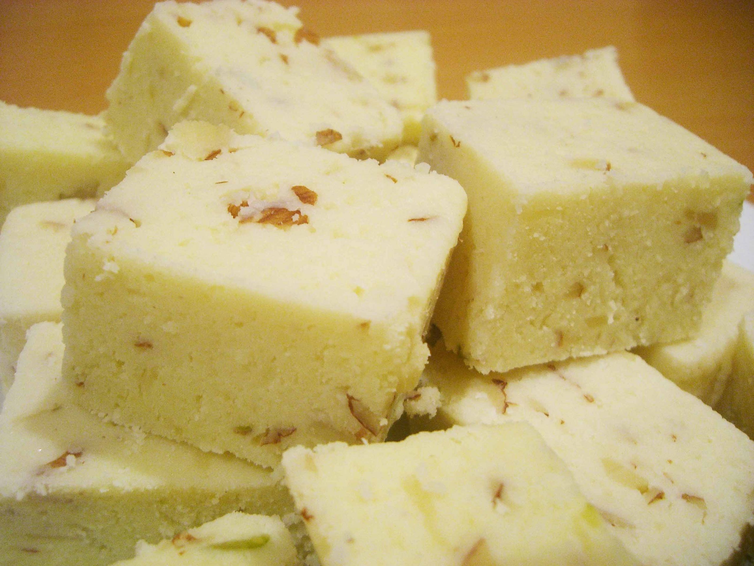 Indian Sweet Recipes
 Healthy Indian Sweets