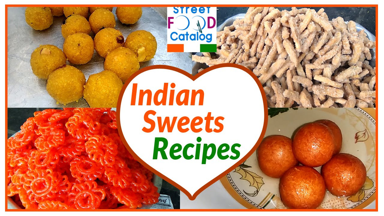 Indian Sweet Recipes
 Indian Sweets Recipes Indian Sweets