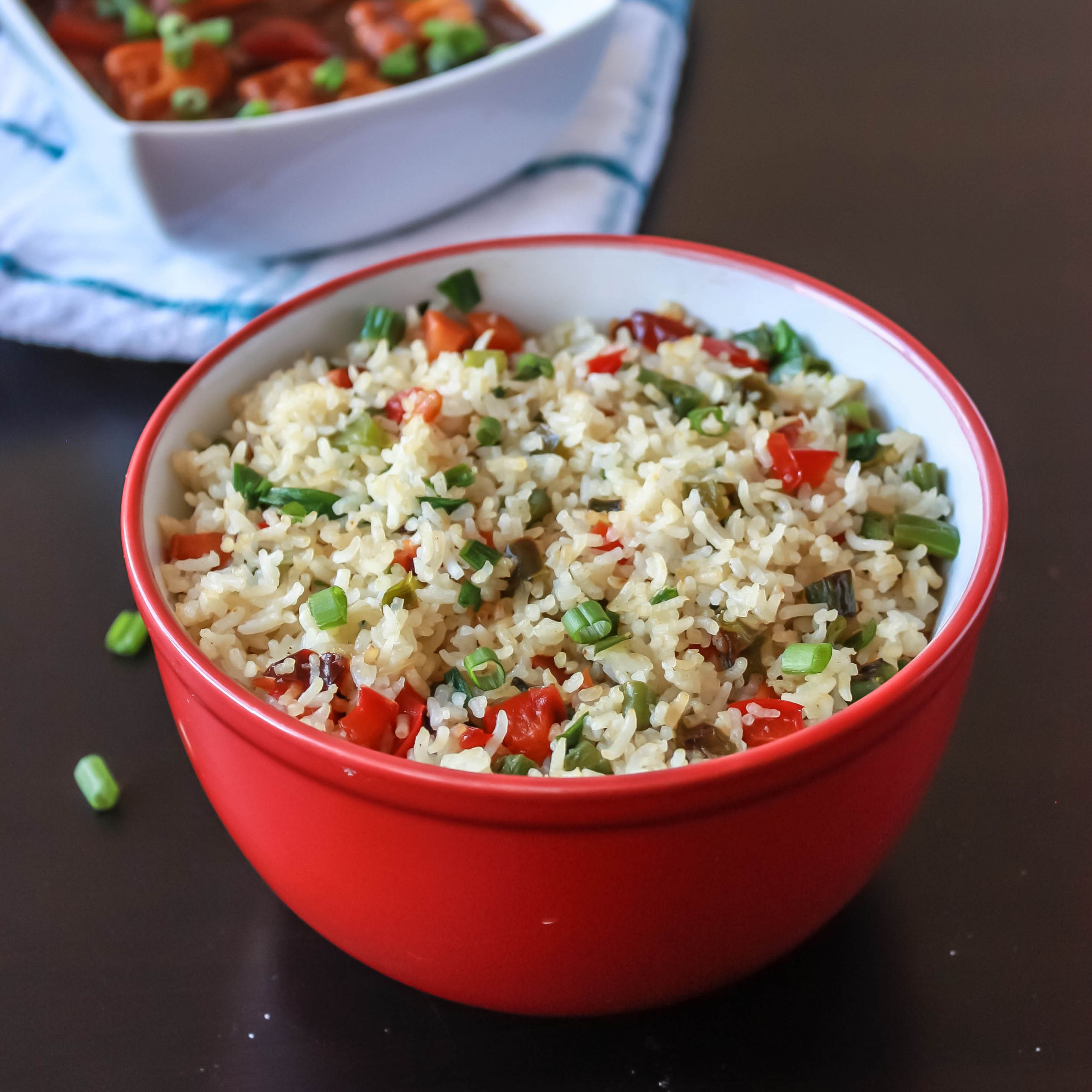 Indian Vegetarian Rice Recipes
 Veg Fried Rice Indian Style – Relish The Bite