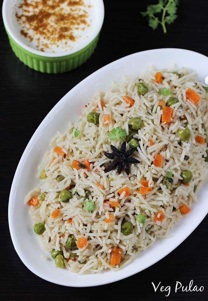 Indian Vegetarian Rice Recipes
 211 best My Plate Rice images on Pinterest