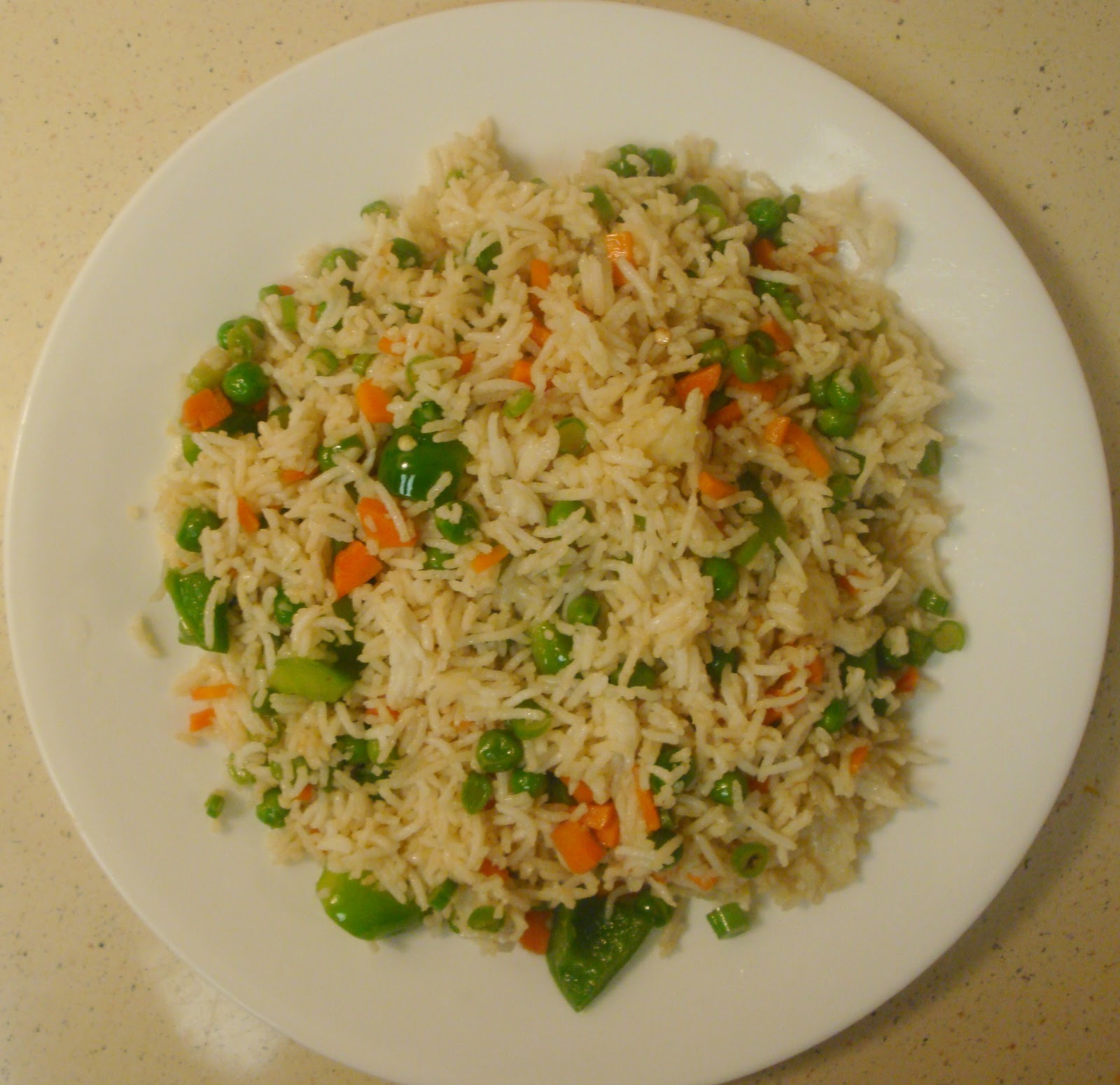 Indian Vegetarian Rice Recipes
 Indian Recipes Ve able Fried Rice