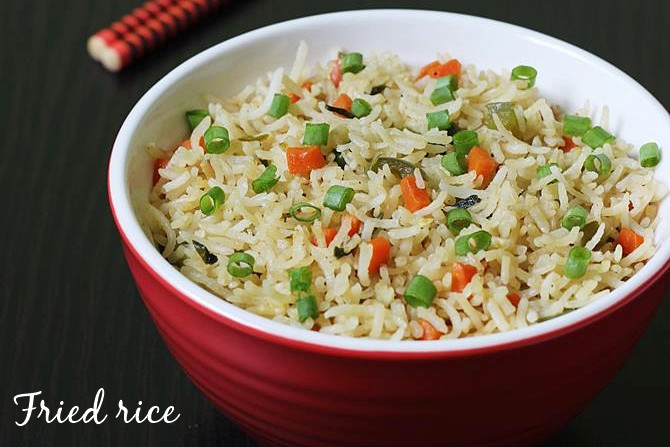 Indian Vegetarian Rice Recipes
 swasthi s recipes Indian food blog on ve arian