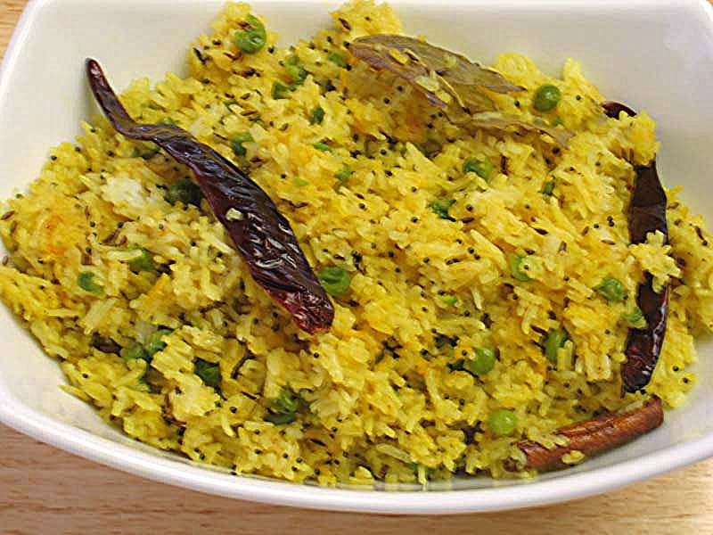 Indian Vegetarian Rice Recipes
 Recipes Manjula s Kitchen Indian Ve arian Recipes