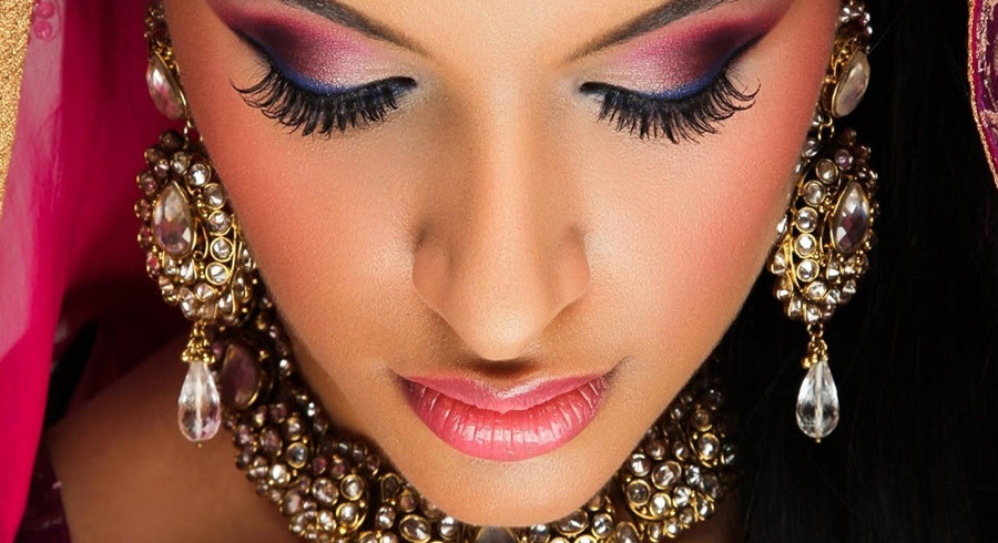 Indian Wedding Makeup Artist
 20 best Indian bridal makeup artists in Singapore trusted