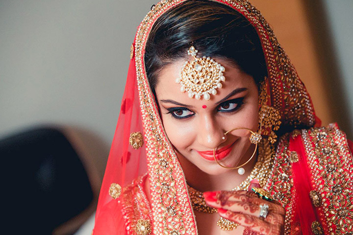 Indian Wedding Makeup Artist
 How To Do Bridal Makeup At Home In 10 Easy Steps