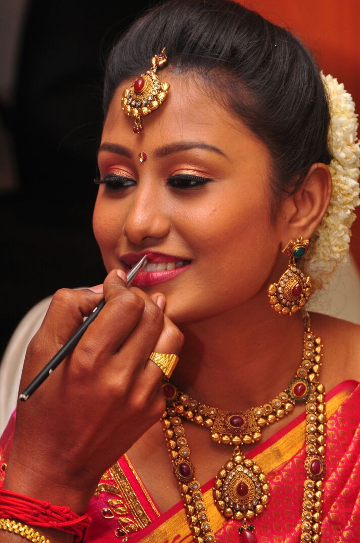 Indian Wedding Makeup Artist
 Indian Wedding Makeup Artist Chicago