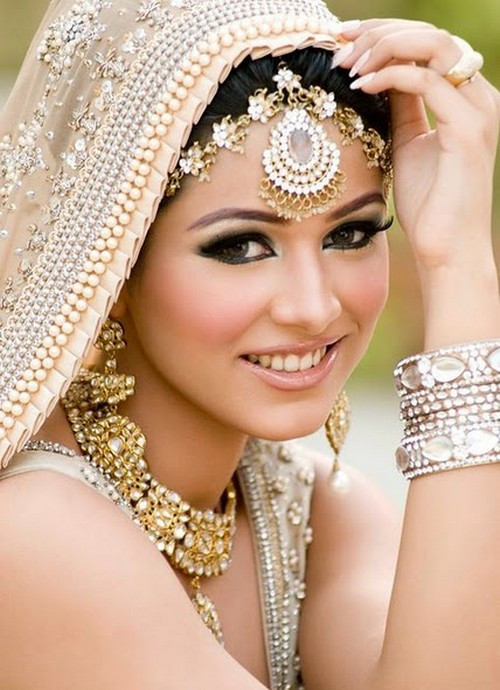 Indian Wedding Makeup
 Pakistani Marriage Bureau Rishta line Shaadi line