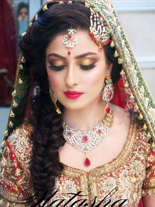 Indian Wedding Makeup
 South Indian Bridal Makeup South Indian Bridal Makeup