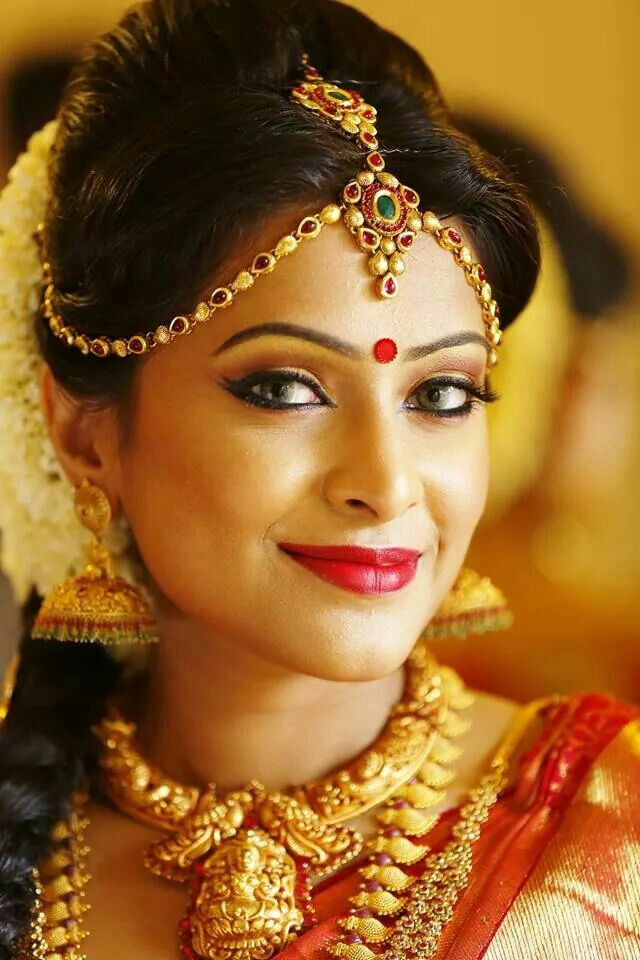 Indian Wedding Makeup
 10 Important makeup and beauty tips for South Indian