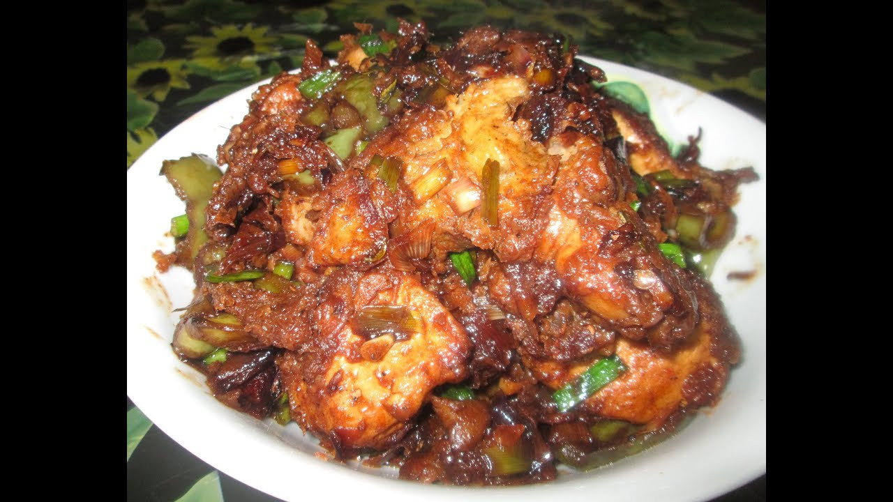Indo Chinese Chicken Recipes
 Chilli Chicken Recipe Indo Chinese Chicken Recipe
