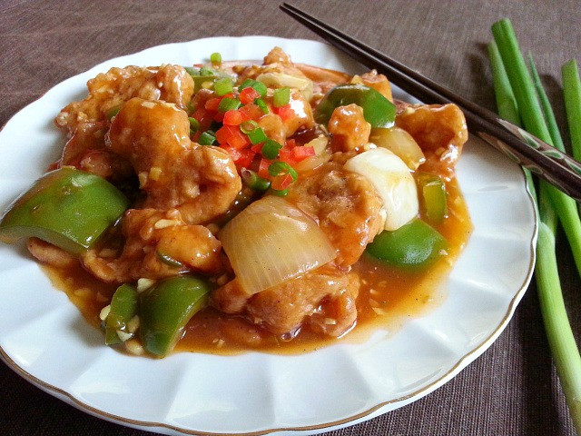 Indo Chinese Chicken Recipes
 Chicken Manchurian a Indo Chinese Recipe – Goan Recipes