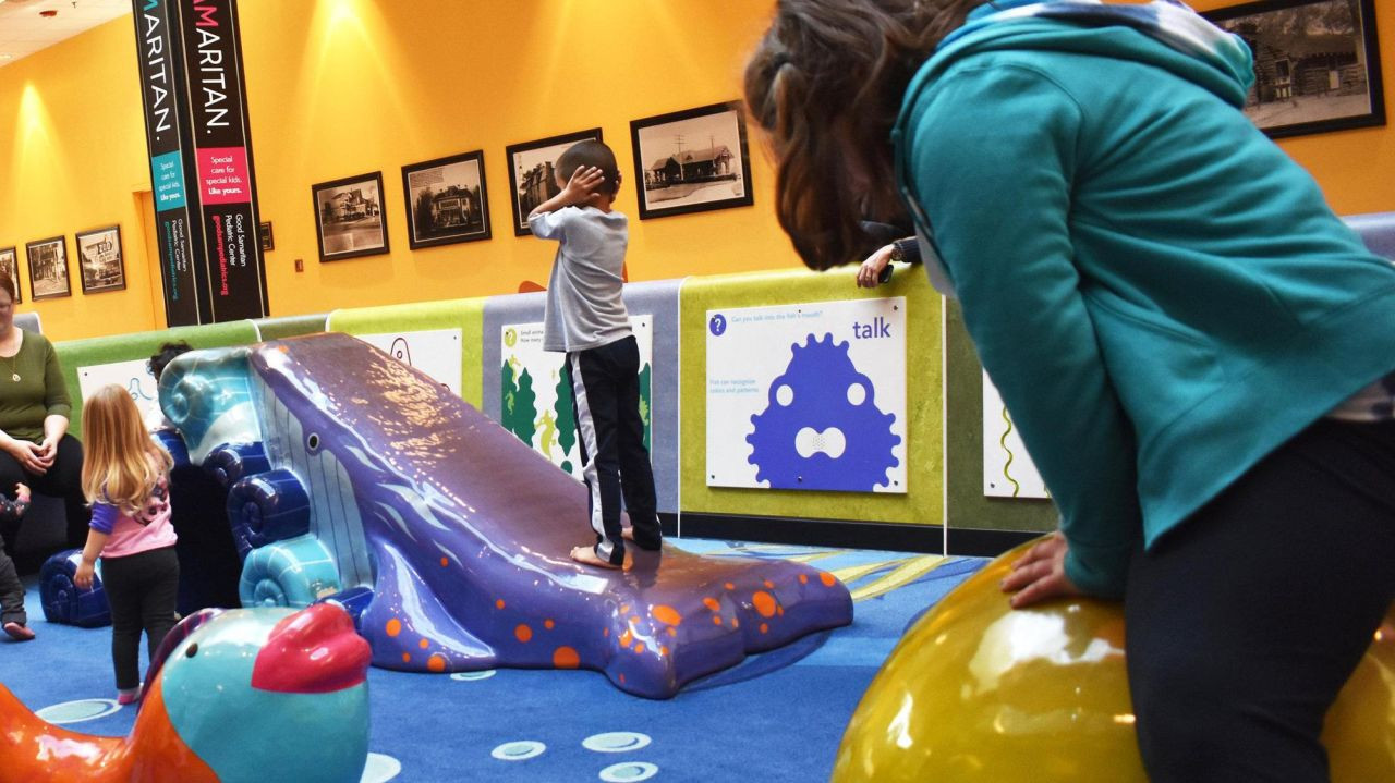 Indoor Kids Activities Long Island
 Free indoor play spaces for kids at Long Island malls