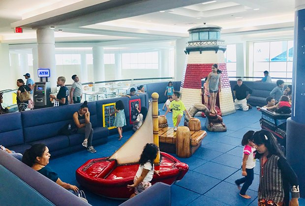 Indoor Kids Activities Long Island
 Free Indoor Play Spaces for Long Island Kids
