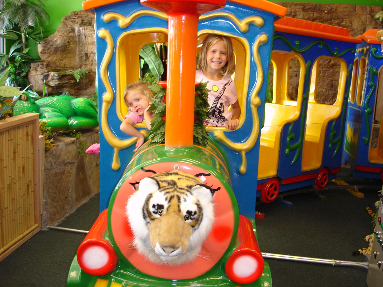 24 Of The Best Ideas For Indoor Party Places For Kids Near Me Home
