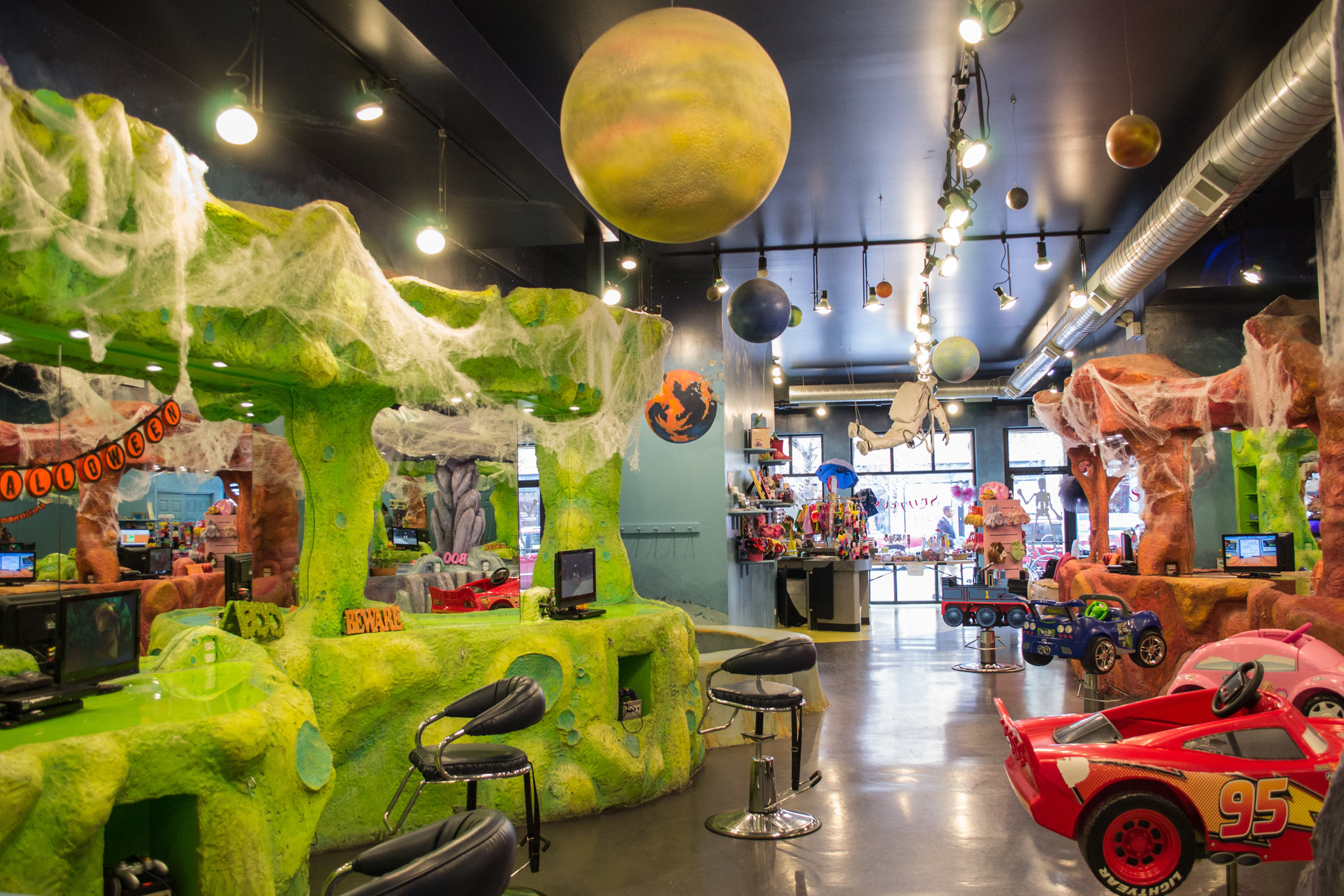 24 Of The Best Ideas For Indoor Party Places For Kids Near Me Home